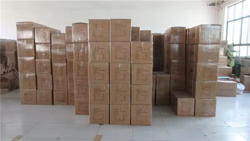 Xinhe County Shengfu Box Industry Co., Ltd.