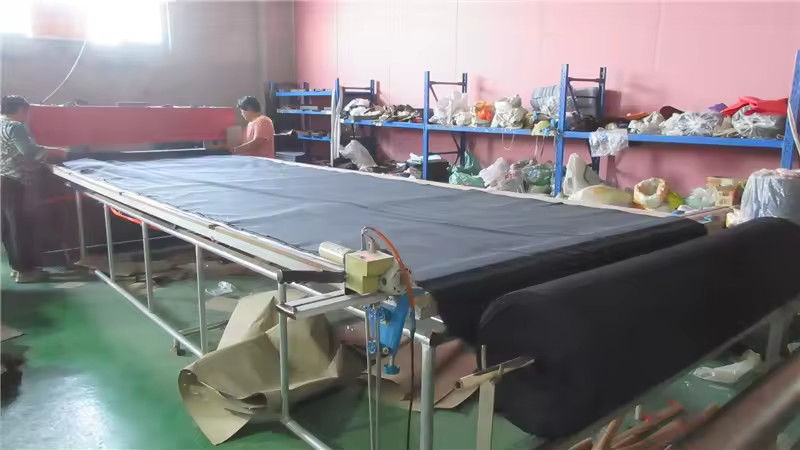 Xinhe County Shengfu Box Industry Co., Ltd.
