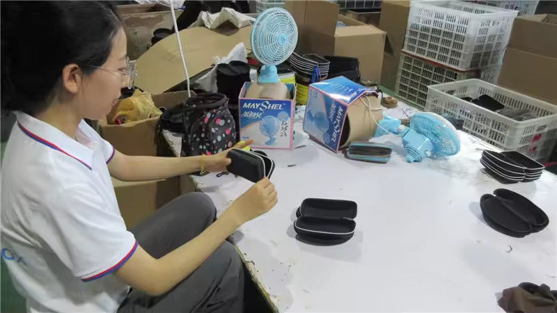 Xinhe County Shengfu Box Industry Co., Ltd.